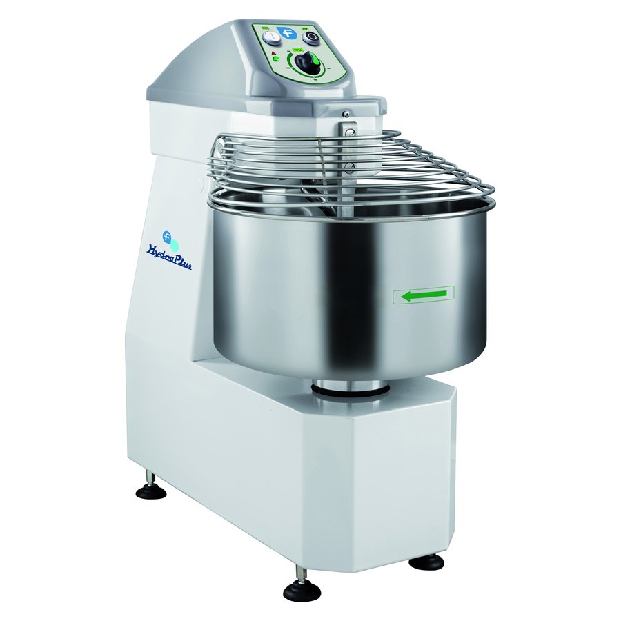 Спиральный тестомес Fimar HYD50SBM 230 В (Hydraplus)