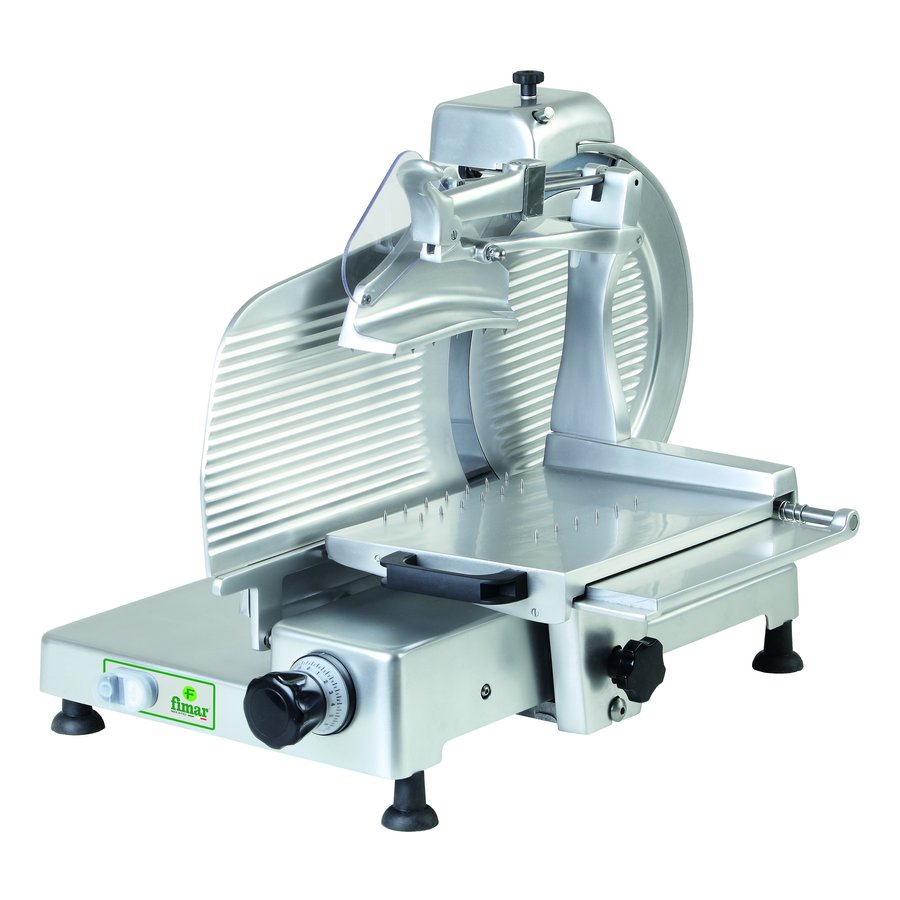 Fimar V370 400 В: вертикальный слайсер серии V