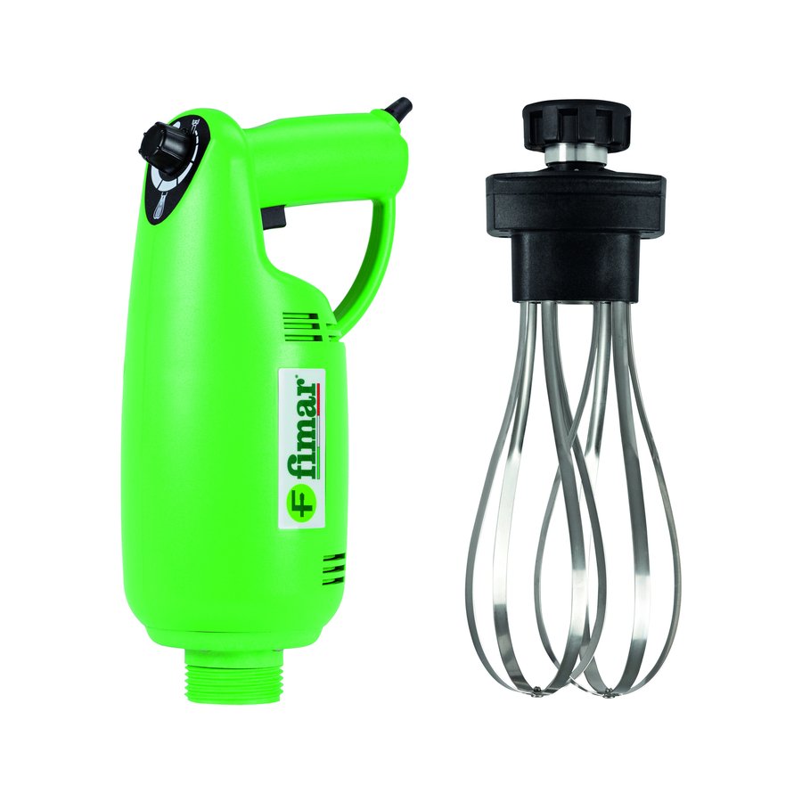 Fimar FX42F 230 В: ручной миксер с венчиком 350 мм