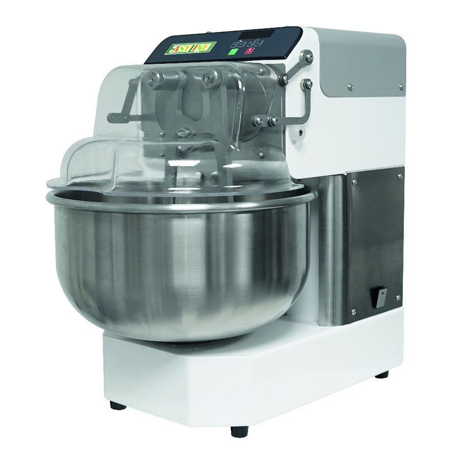 Тестомес с погружными рычагами Easyline RMS20