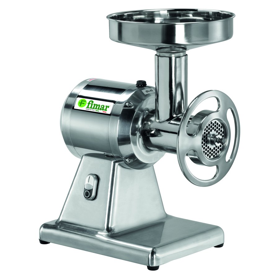 Мясорубка Fimar 22SN 400 В, 3 фазы