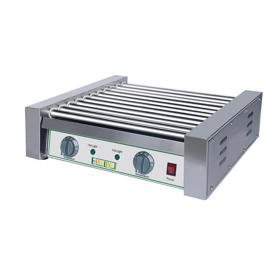 Роликовый гриль Easyline FY011