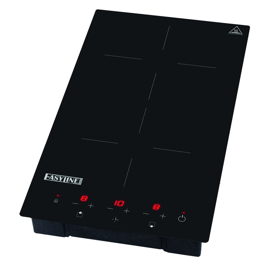 Индукционная плита Easyline BT310T3