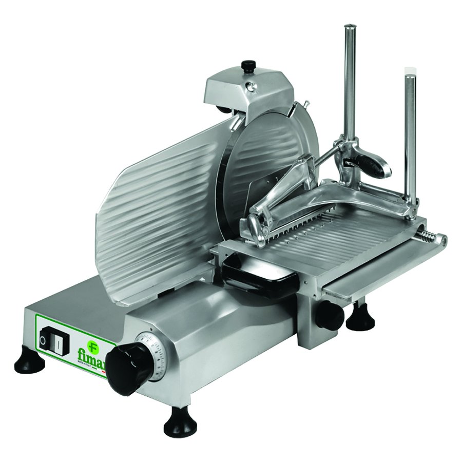 Fimar V250 230 В — вертикальный слайсер серии V