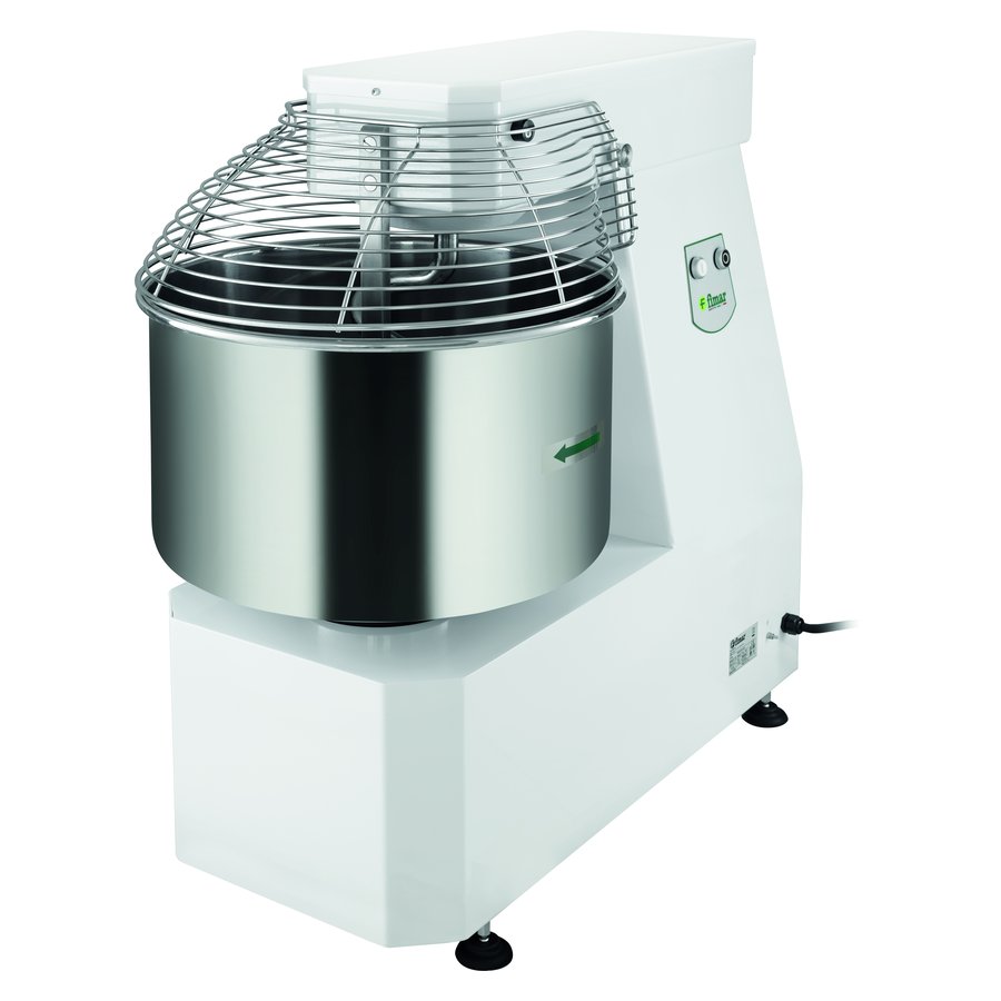 Спиральный тестомес Fimar 38FN0 400 В