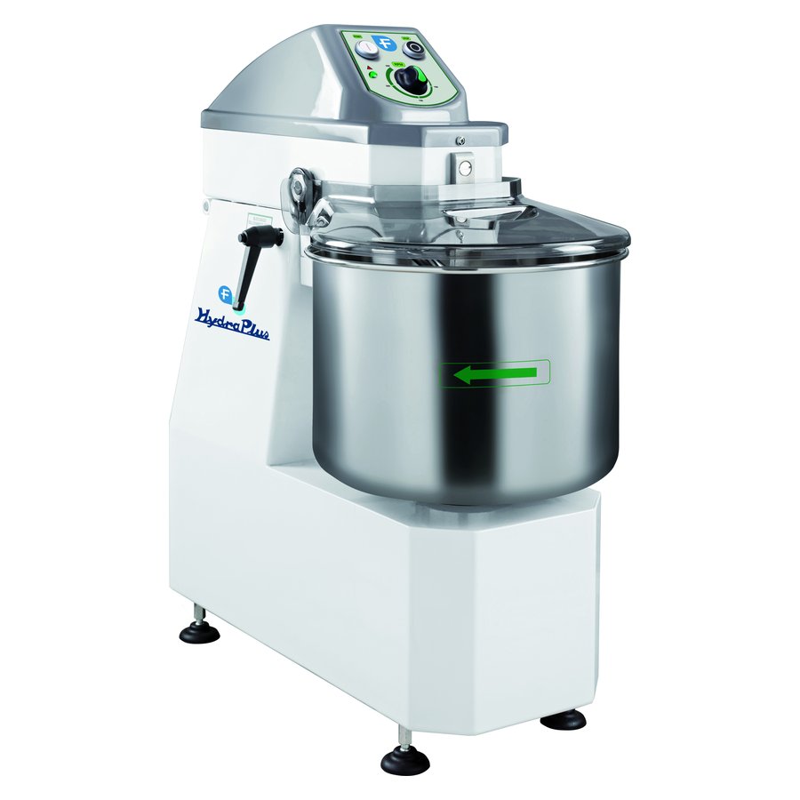 Спиральный тестомес Fimar HYD12SLM 230 В Hydraplus