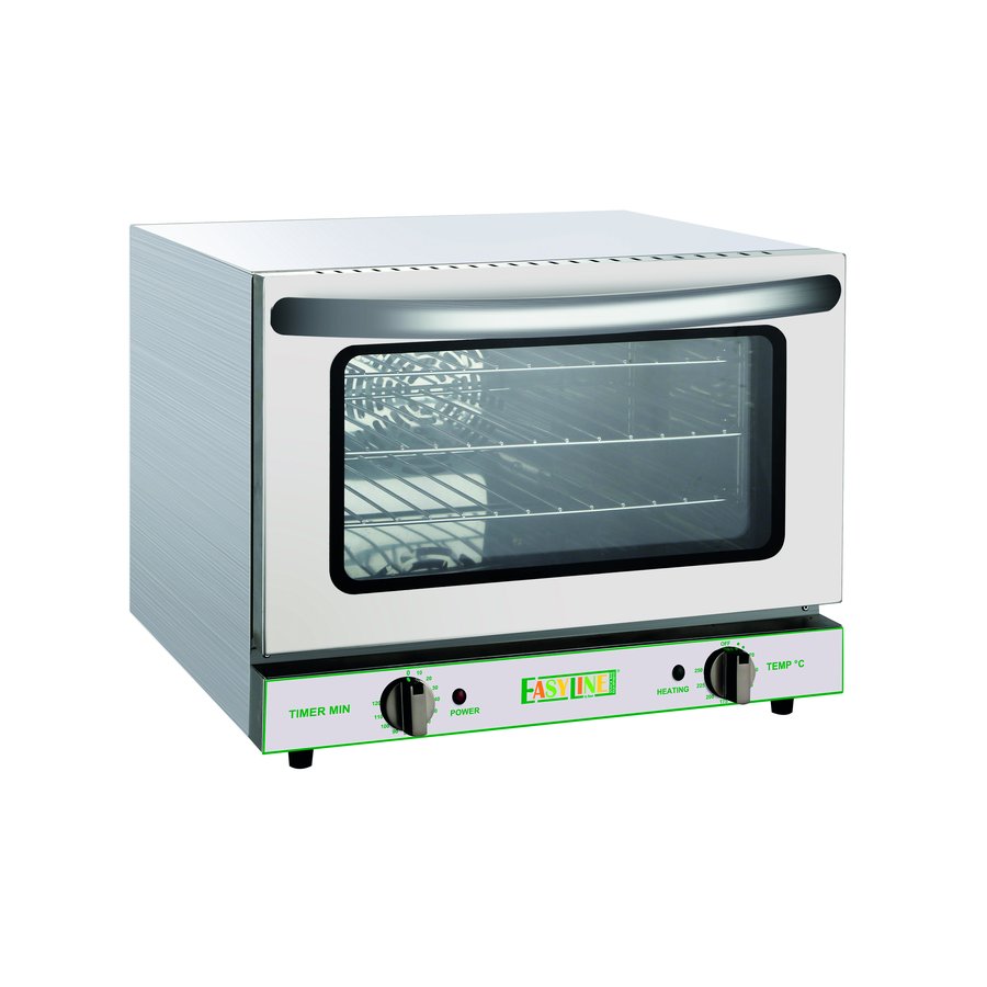 Конвекционная печь Easyline FD21