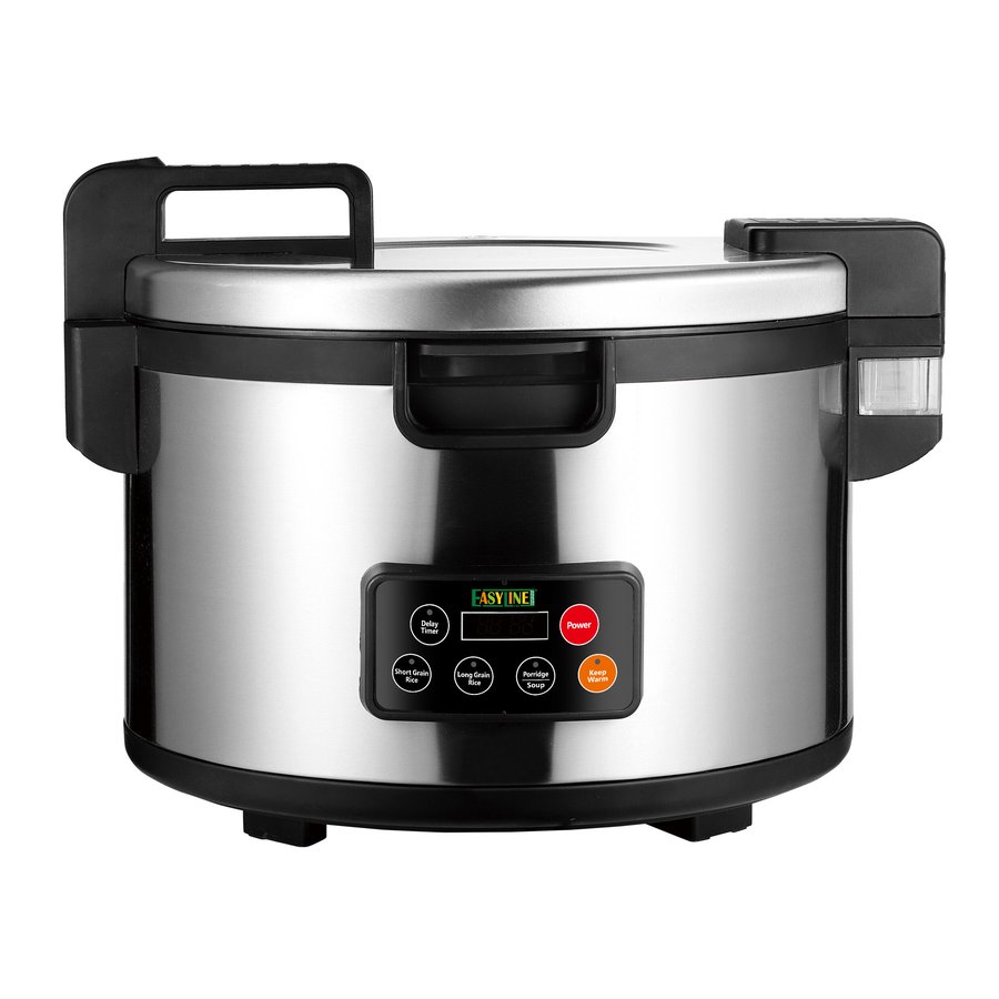Рисоварка Easyline SD82C