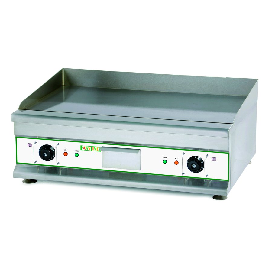 Easyline EG750 — электрическая жарочная поверхность