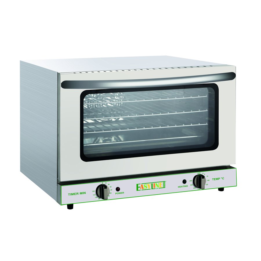 Настольная конвекционная печь Easyline FD47