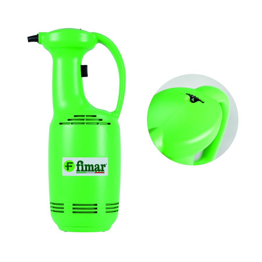 Fimar MXM40 230 В — моторный блок погружного миксера