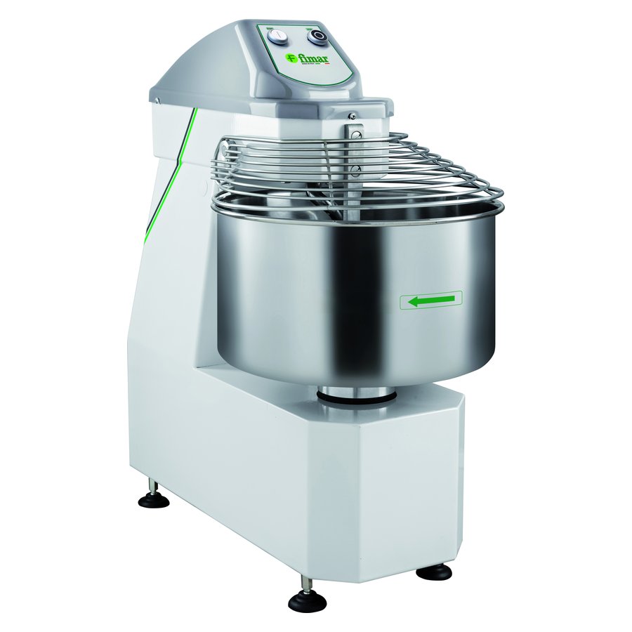 Спиральный тестомес Fimar 50SB 400 В