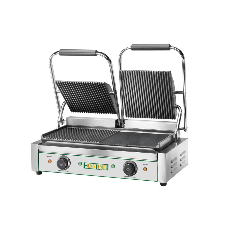 Контактный гриль Easyline P50EG03M