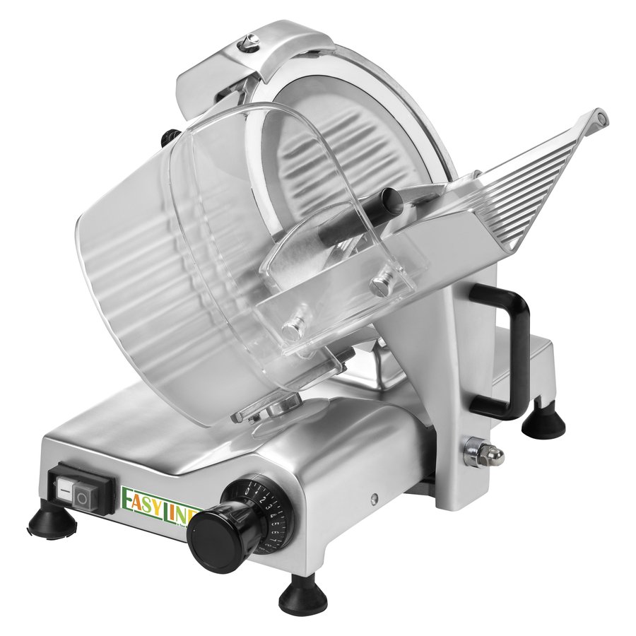 Гравитационный слайсер Easyline HBS300