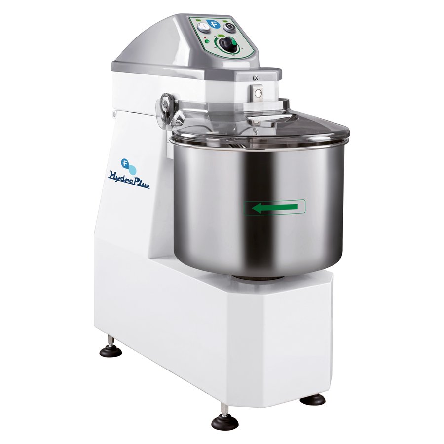 Спиральный тестомес Fimar HYD12SBM 230 В Hydraplus