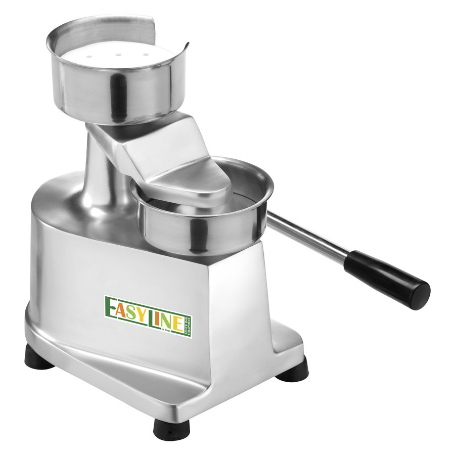 Пресс для гамбургеров Fimar Easyline HF100