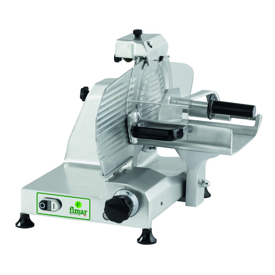 Fimar VR300N 400 В — вертикальный слайсер серии V