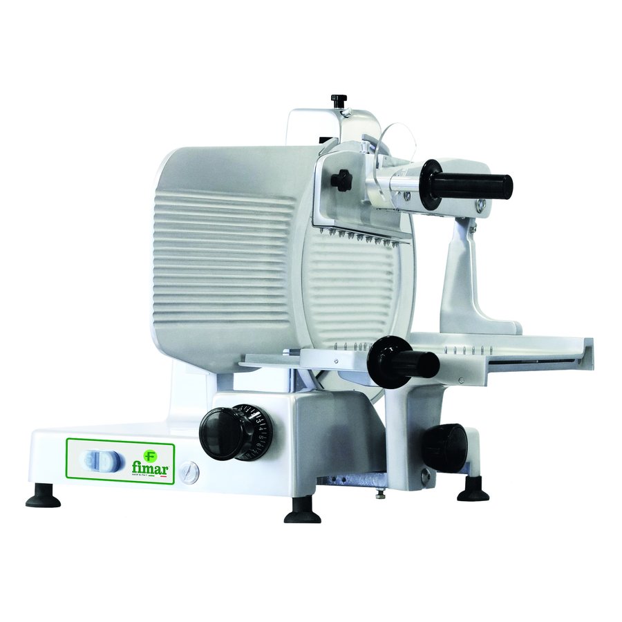 Fimar V350 400 В — вертикальный слайсер серии V