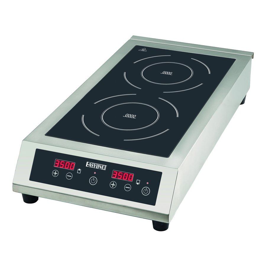 Индукционная настольная плита Easyline BT700D3