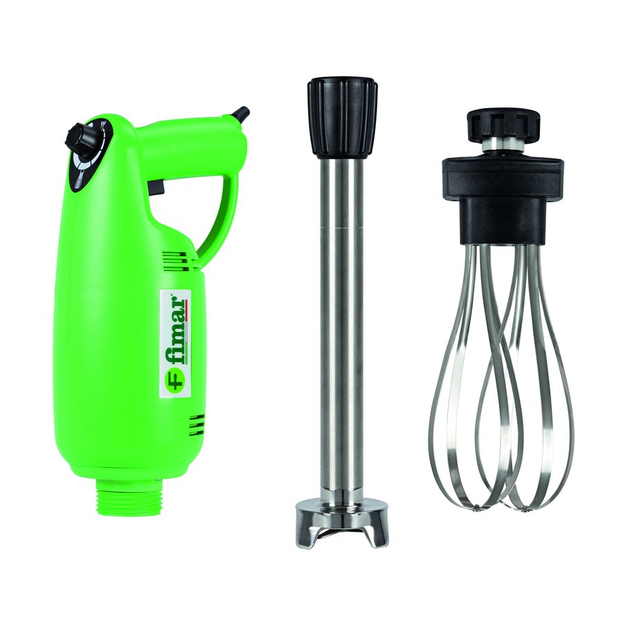 Погружной миксер-комби Fimar FX40 230 В