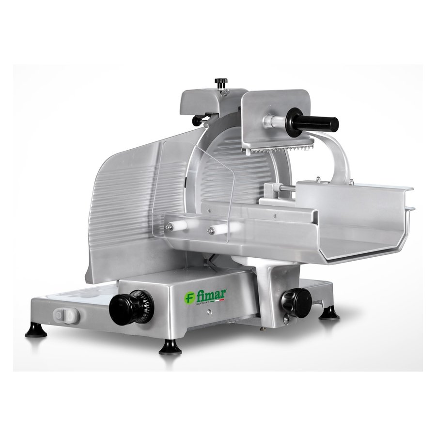 Электрический слайсер Fimar V330 400 В