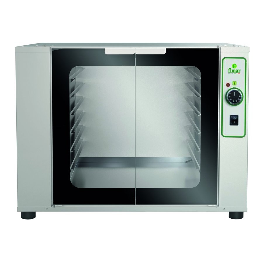 Расстоечный шкаф Fimar FOALSTR 230 В