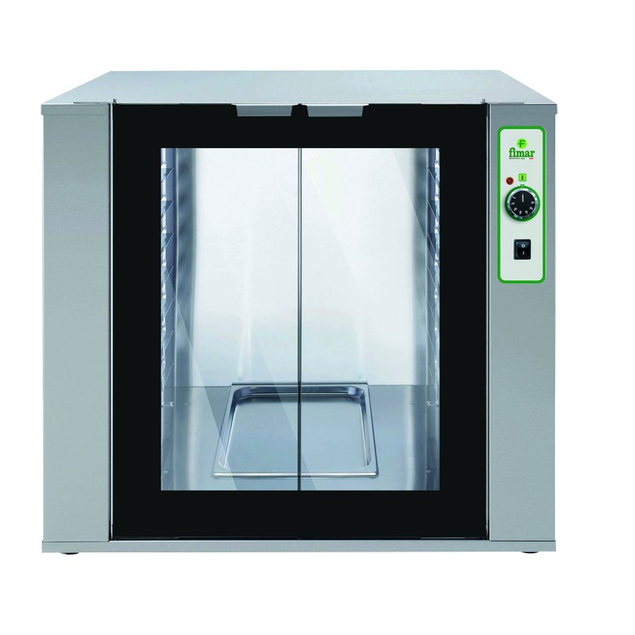 Расстоечный шкаф Fimar FOALTOP64T 230 В