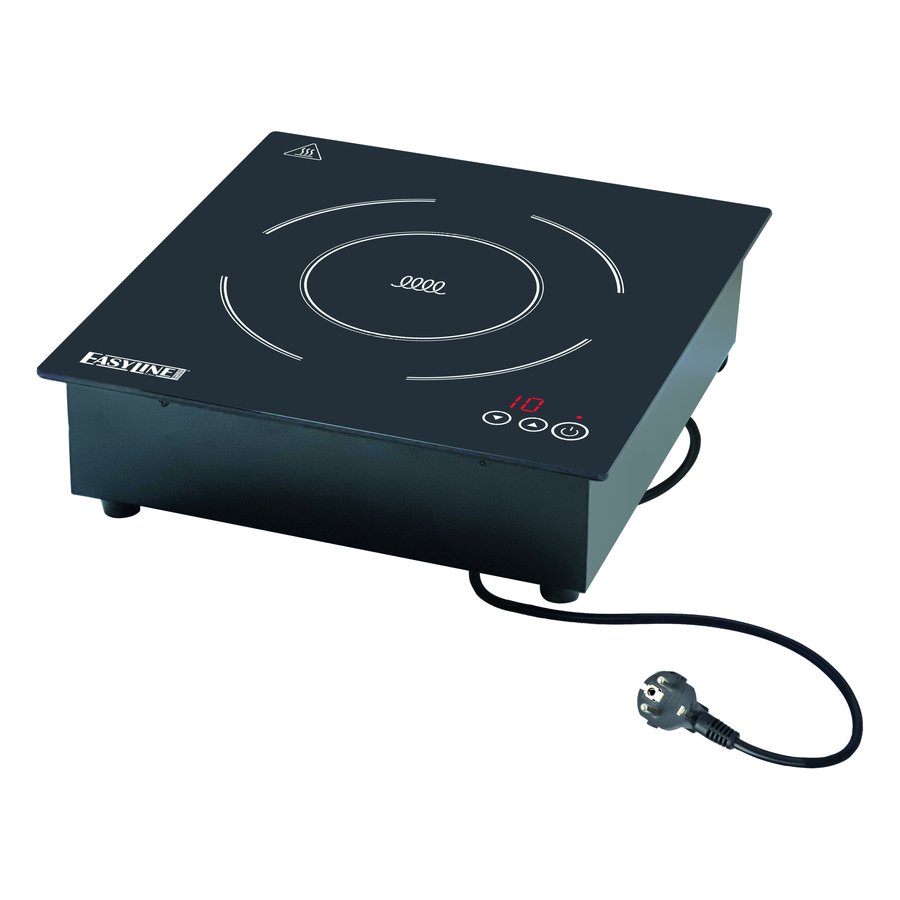 Индукционная встраиваемая плита Easyline D350N