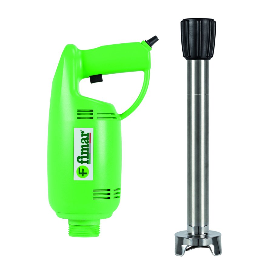 Погружной миксер Fimar FX42S 230 В