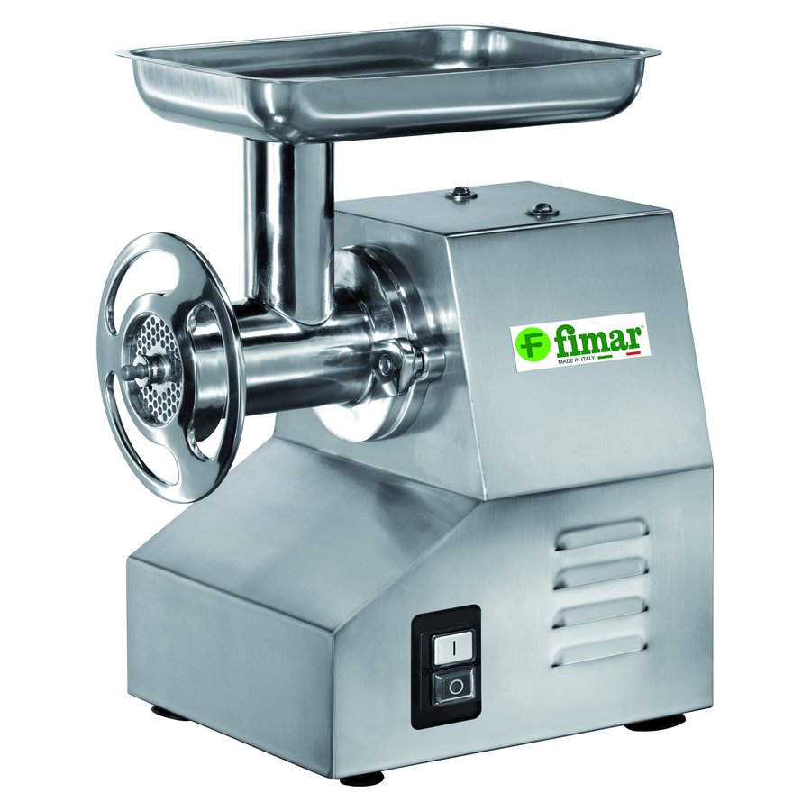 Мясорубка Fimar 22TSE 400 В, 3 фазы