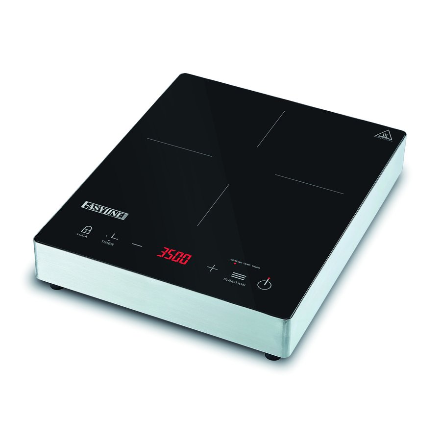 Индукционная плита Easyline E350C
