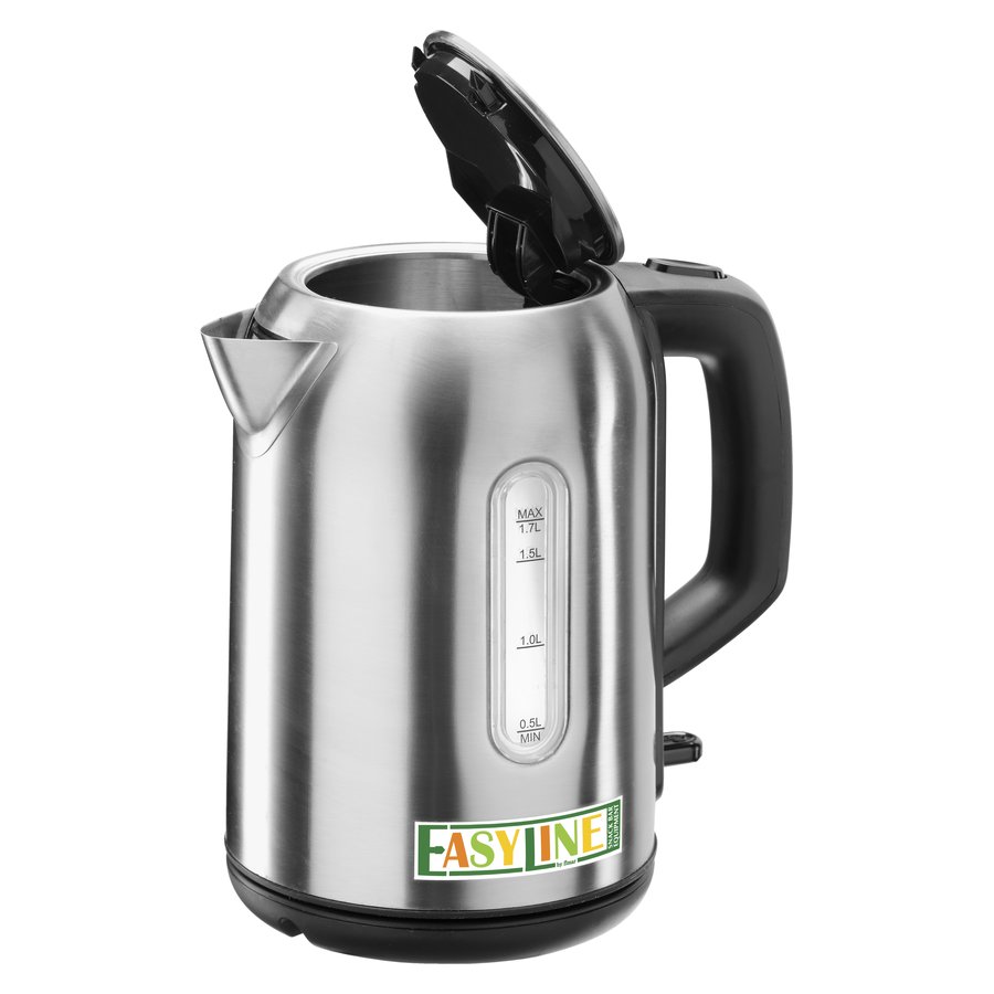 Электрический кипятильник Fimar Easyline T906, 1,7 л