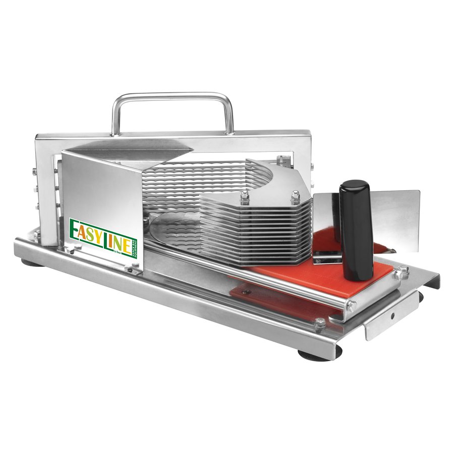 Ручная томаторезка Fimar Easyline HT4 с 13 лезвиями