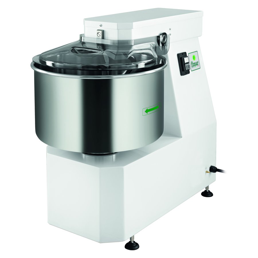 Спиральный тестомес Fimar 40LN 400 В
