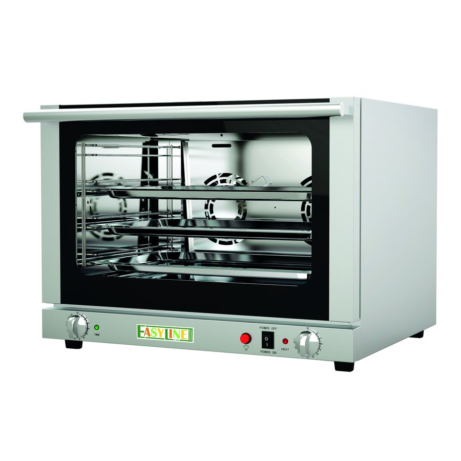 Конвекционная печь Easyline H7530