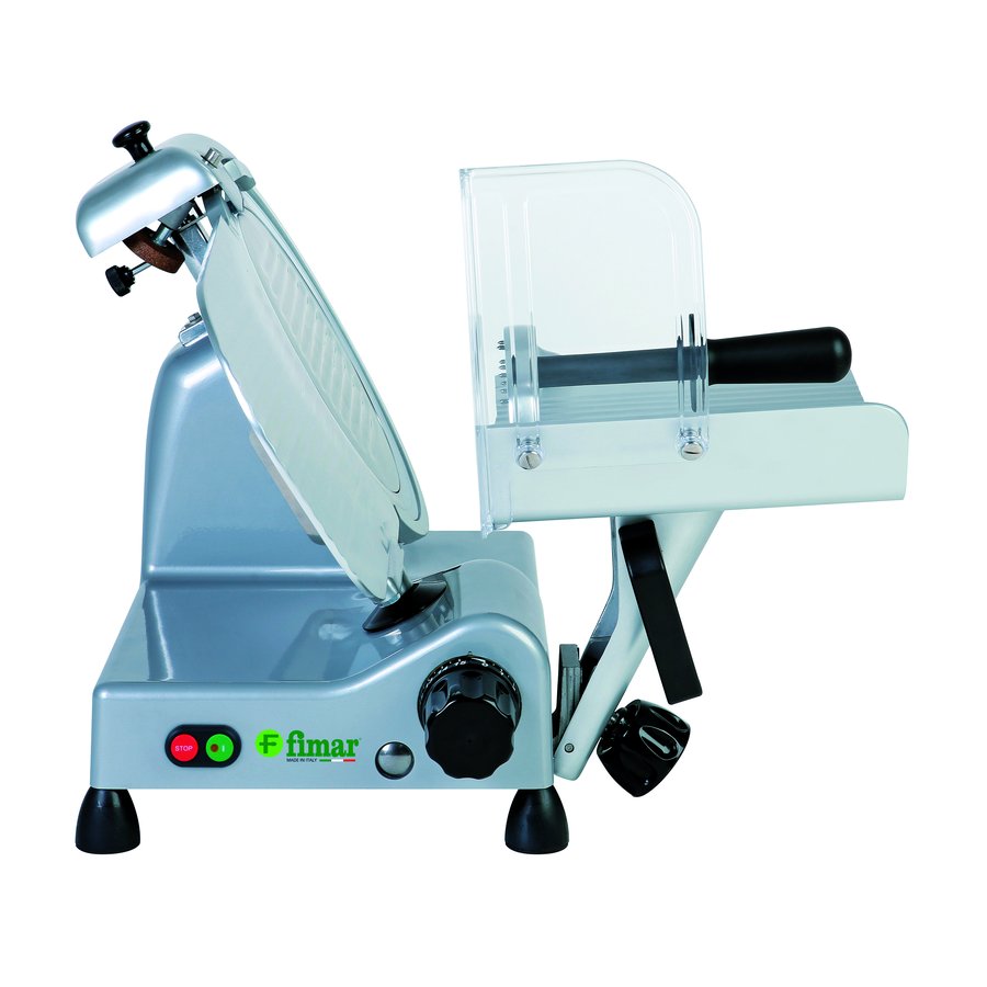 Fimar ECO300L 230 В — гравитационный слайсер серии ECO