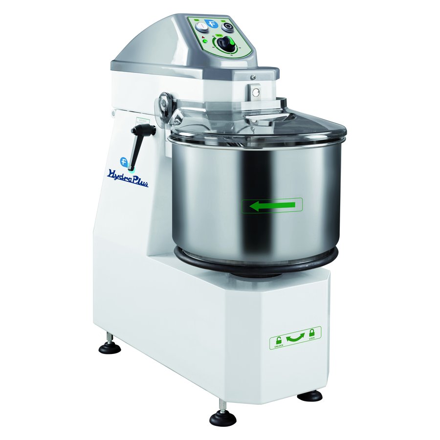Спиральный тестомес Fimar HYD12SRM 230 В серии Hydraplus