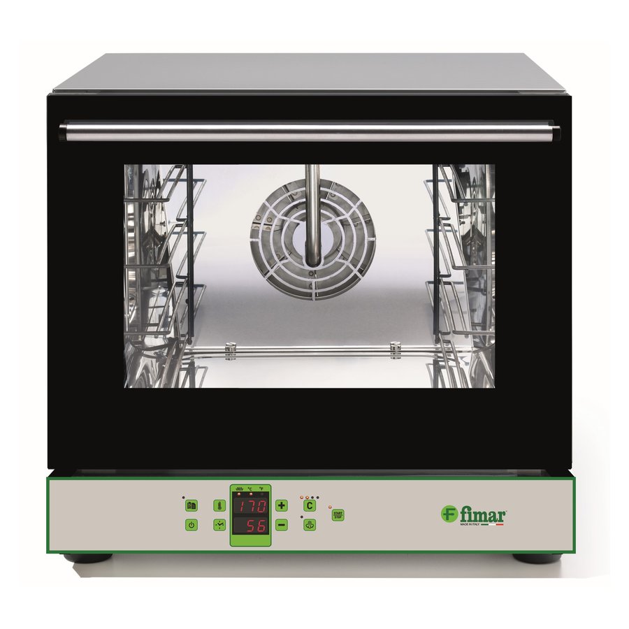Компактная конвекционная печь Fimar CMP423D 230 В