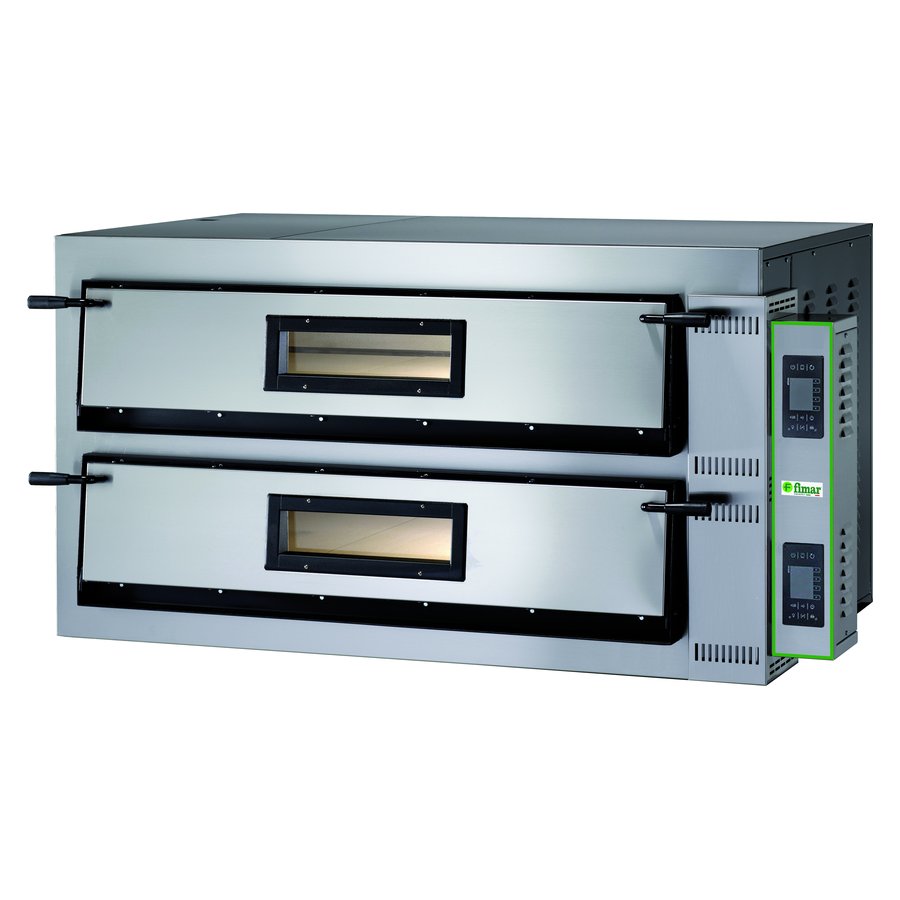 Fimar FMDW6 230 В — цифровая электрическая печь для пиццы