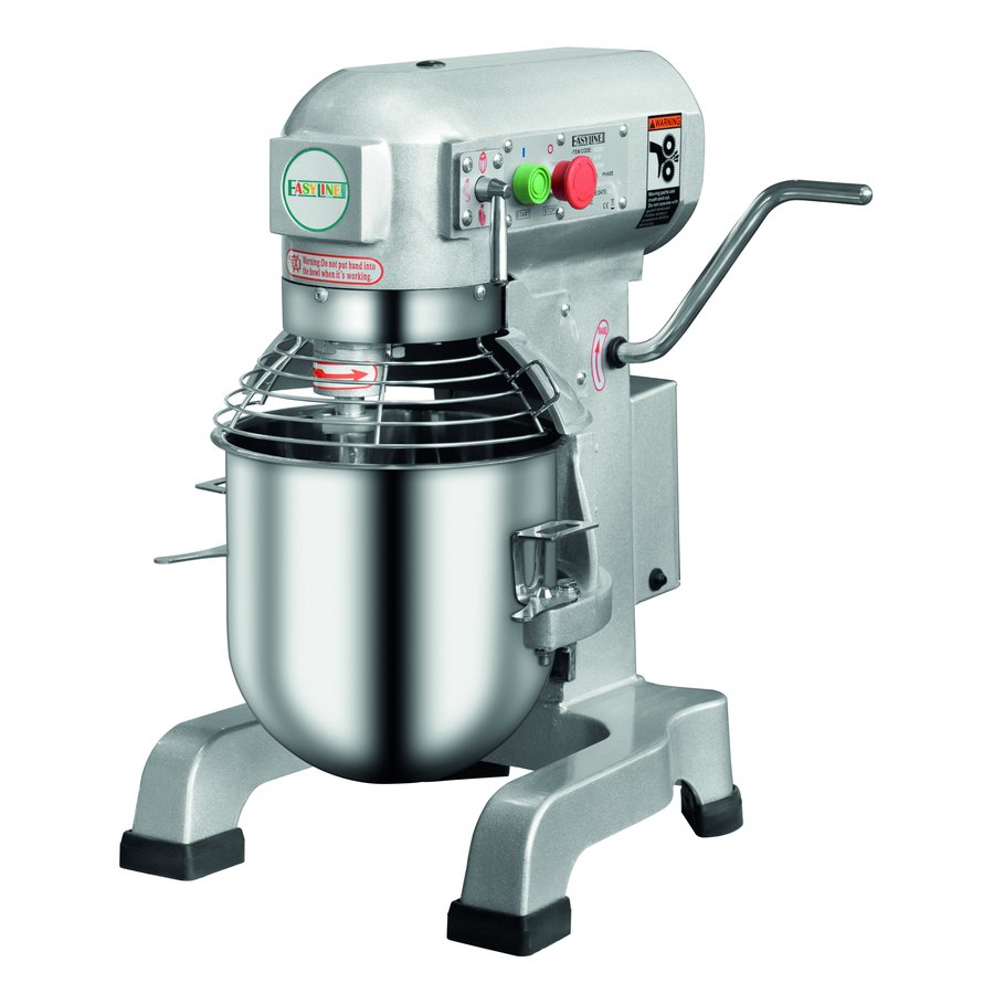 Планетарный миксер Easyline BH10