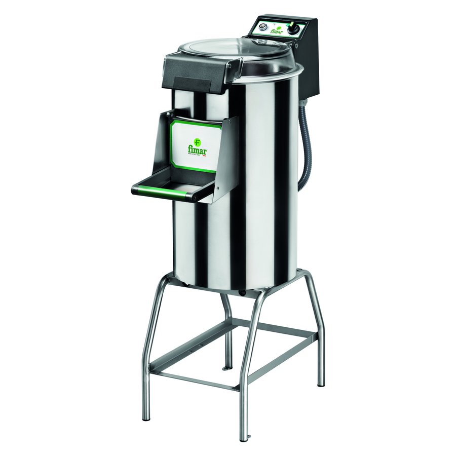 Картофелечистка Fimar PPF10M 230 В