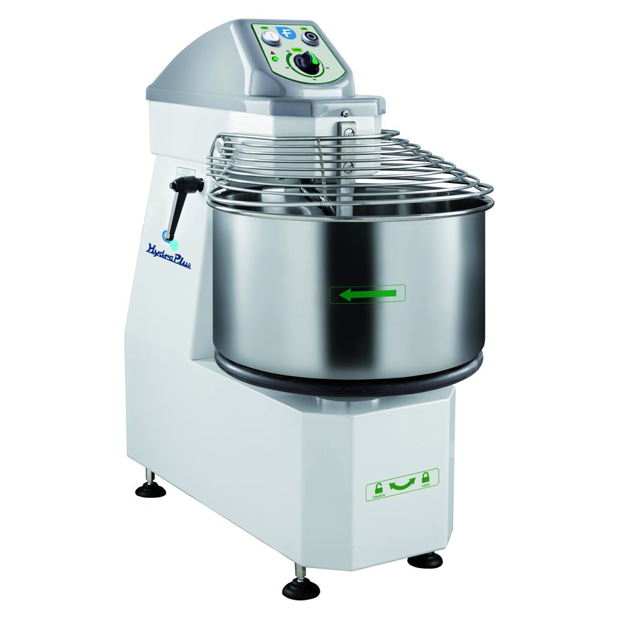 Спиральный тестомес Fimar HYD50SRM 230 В