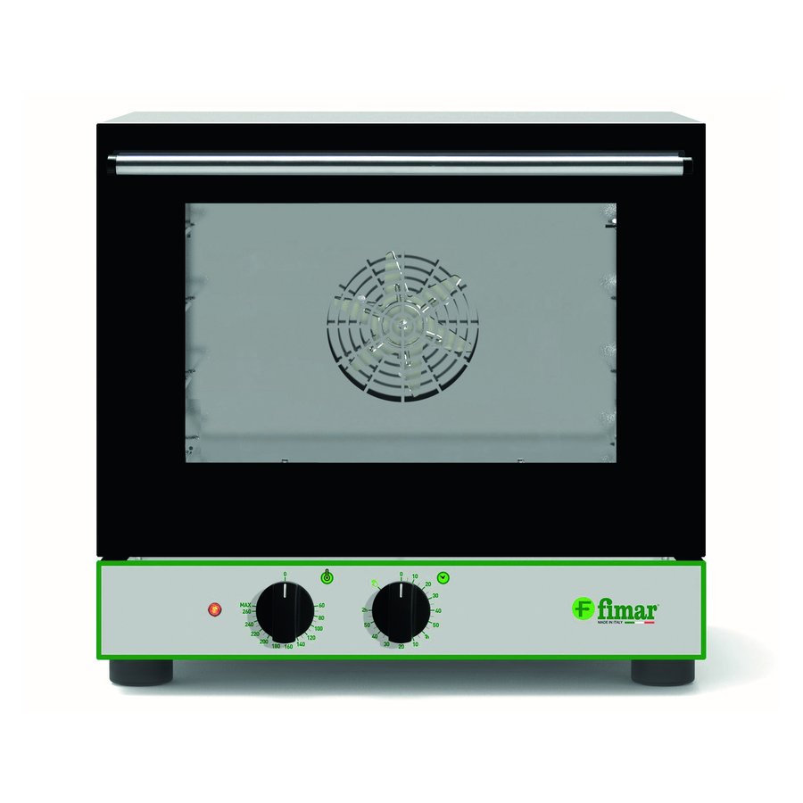 Компактная конвекционная печь Fimar CMP423M 230 В