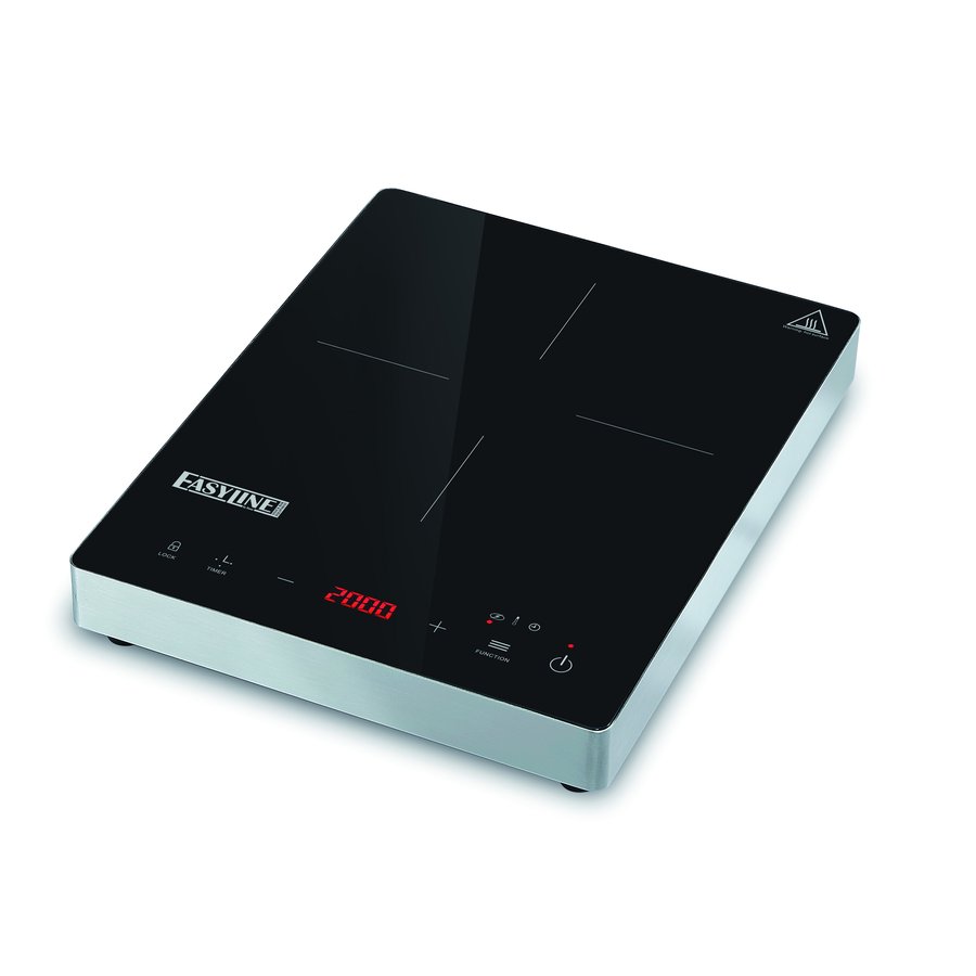 Индукционная настольная плита Easyline E200A