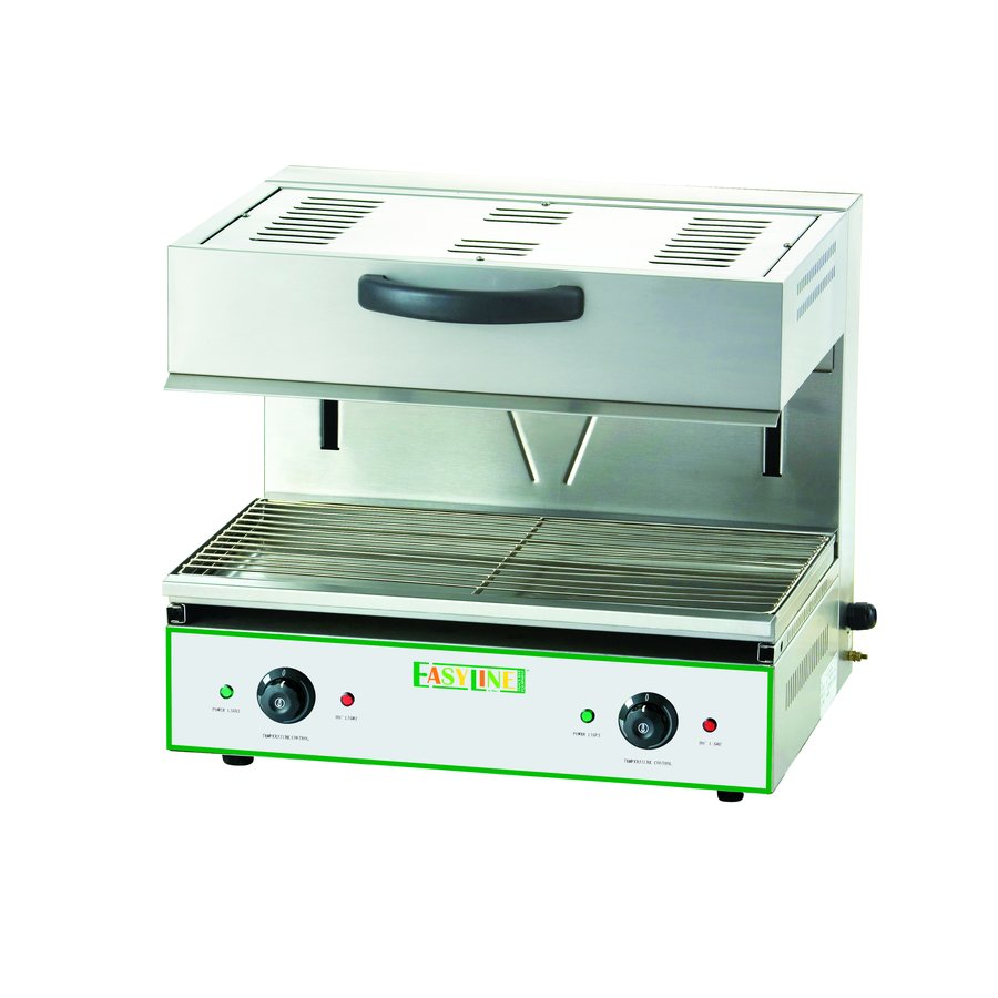 Гриль-саламандра Easyline EMH600S