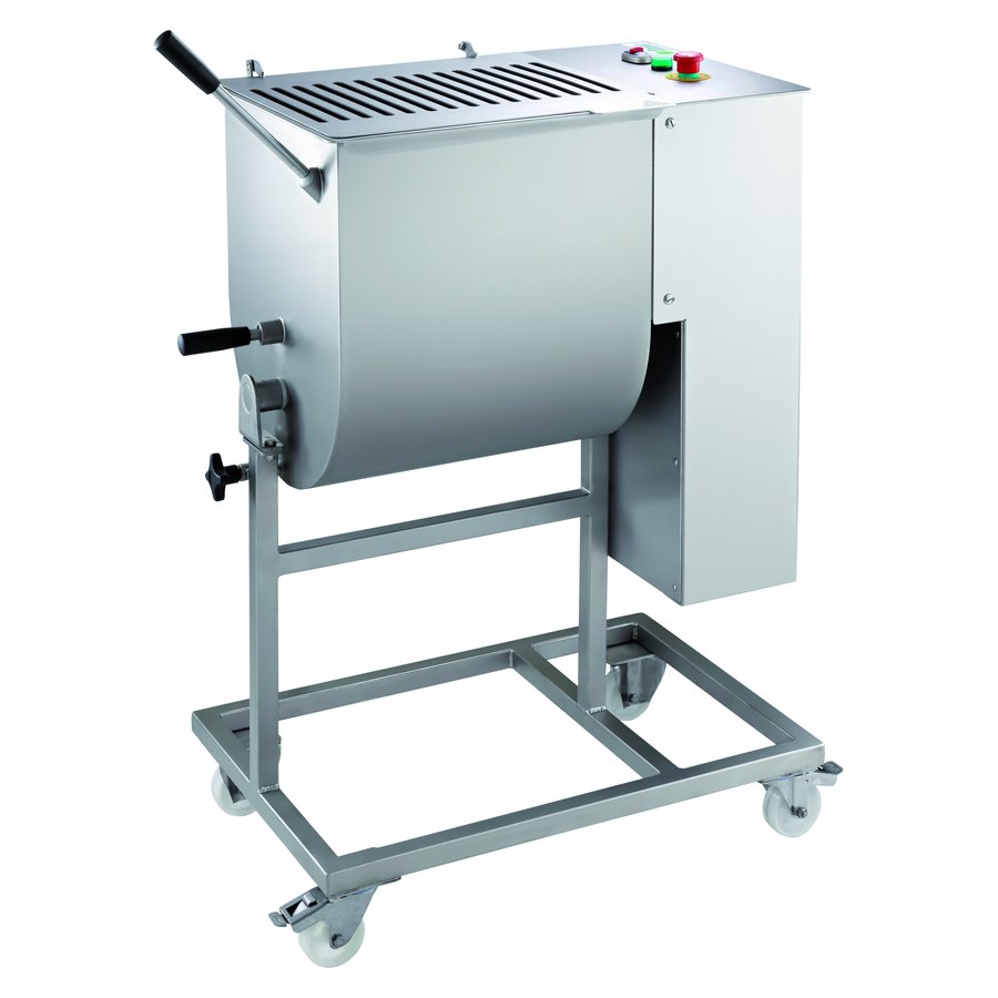 Fimar 50C1PN — напольная фаршемешалка 230 В