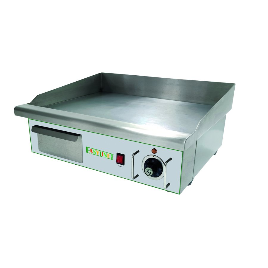Жарочная поверхность Easyline EG548