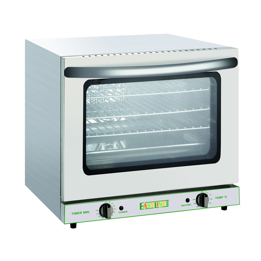Конвекционная печь Easyline FD66