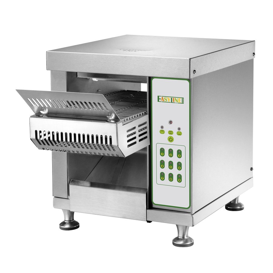 Конвейерный тостер Easyline CVT1