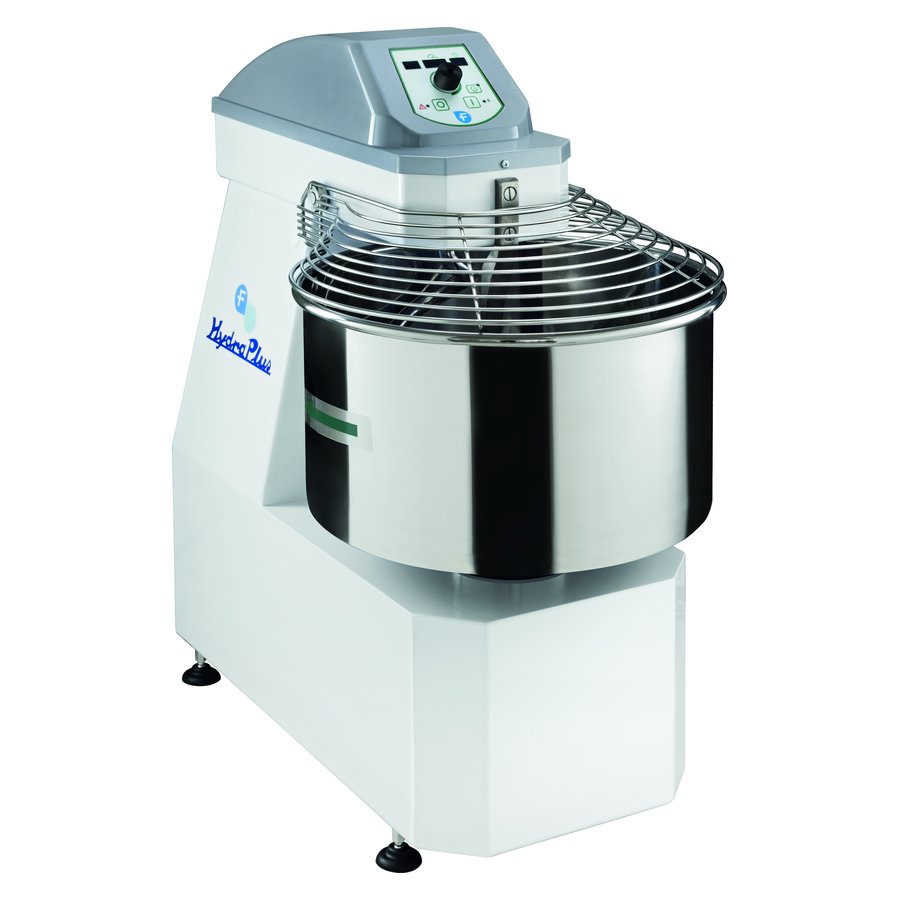 Спиральный тестомес Fimar HYD38SBD Hydraplus, 230 В